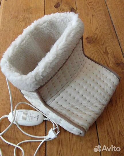 Электрогрелка для ног Beurer FW20