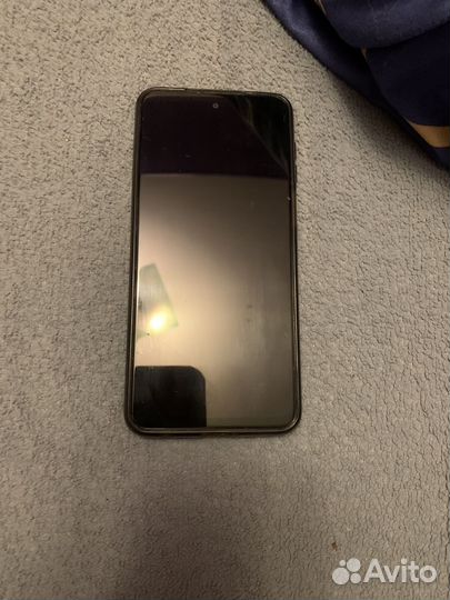 Xiaomi Redmi Note 9 Pro, 6/128 ГБ