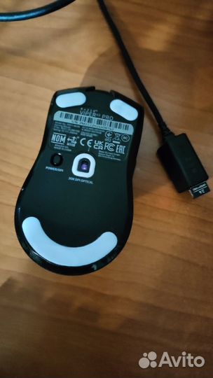 Мышка razer viper v2 pro