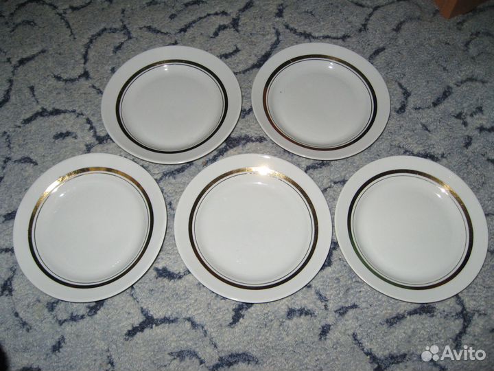 Советские вещи