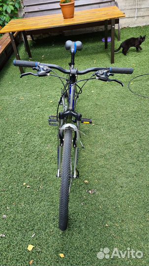 Велосипед GT aggressor 3.0