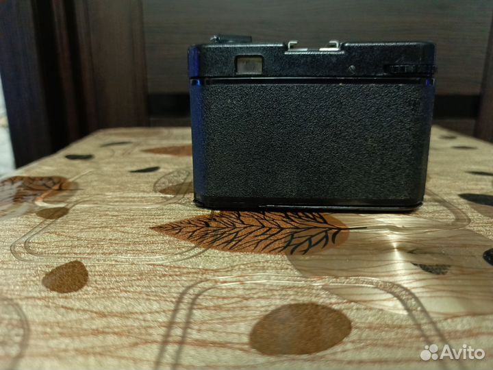 Эликон камера