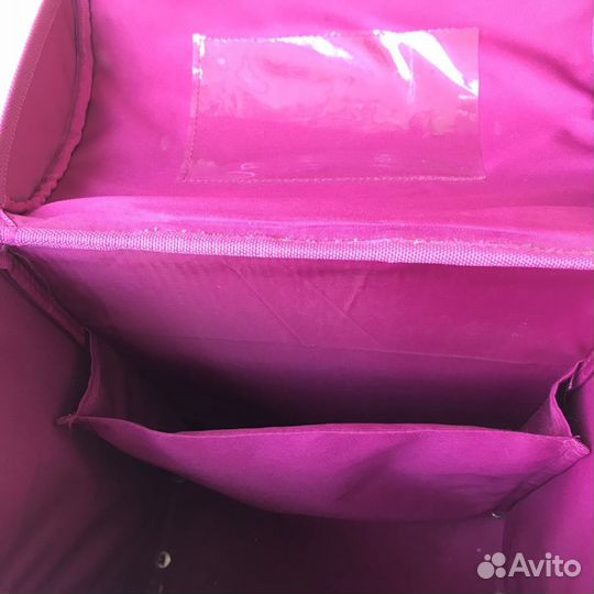 Рюкзак herlitz для девочки