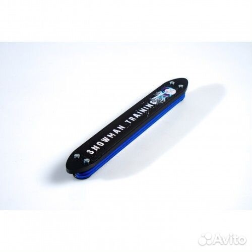 Искусственный лед 