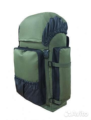 Рюкзак Скаут 75 литров