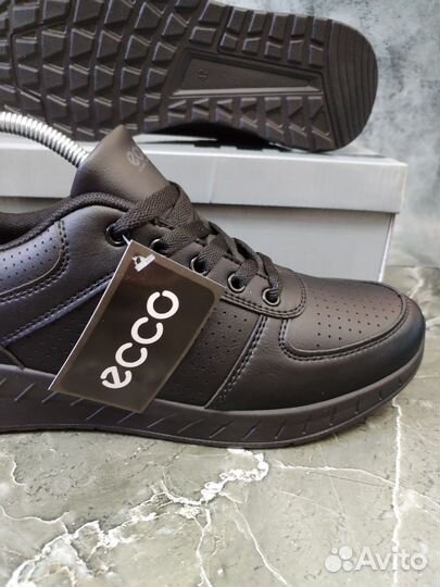 Кроссовки мужские Ecco