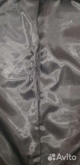 Пиджак школьная страна