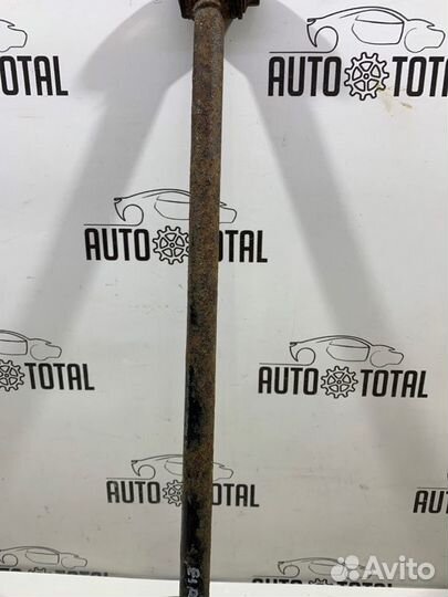 Рычаг задний левый Hyundai Elantra XD G4ED 2004