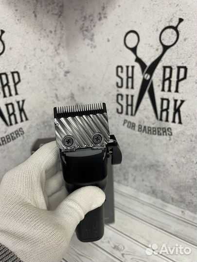 Машинка BaByliss PRO FX825E LO-PRO FX