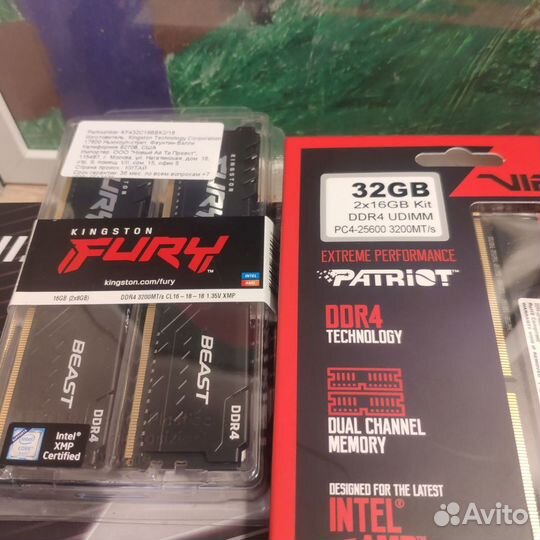 Новый комплект i5 12400F + MSI PRO В760M -E