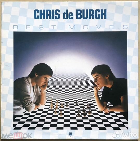 Винтажные пластинки