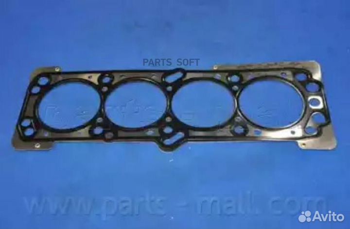 Parts-mall pgcm021 Прокладка головки блока цилиндр