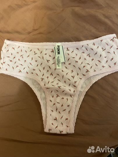 Victoria secret трусы m