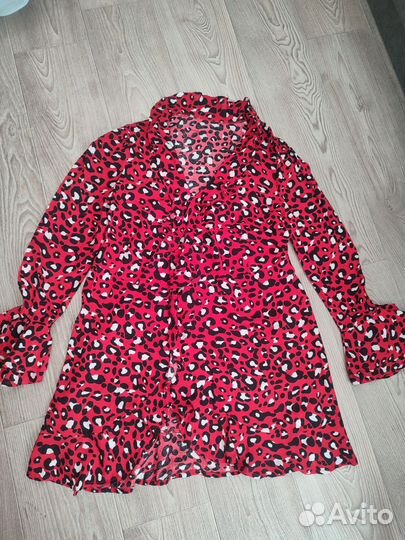 Вещи пакетом