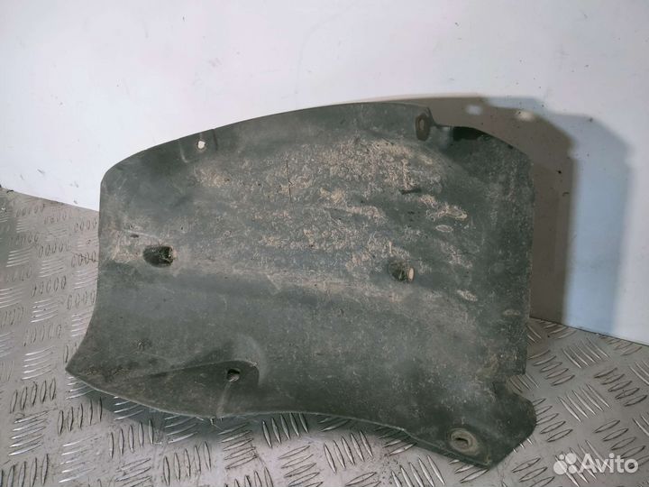 Подкрылок задний правый Renault Megane II