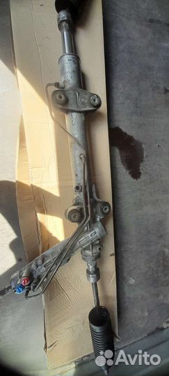 Рулевая колонка мерседес спринтер 903
