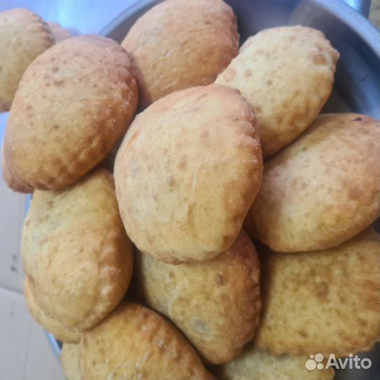 Заказ на хычыны