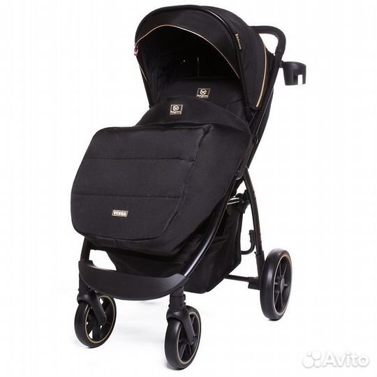 Прогулочная коляска babycare