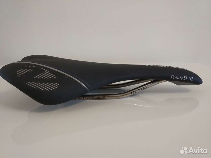 Седло для велосипеда