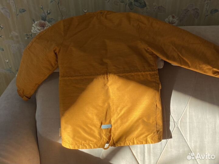 Куртка premont 128