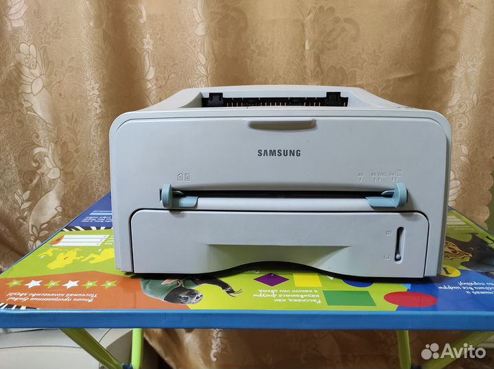 Мфу и принтеры бу