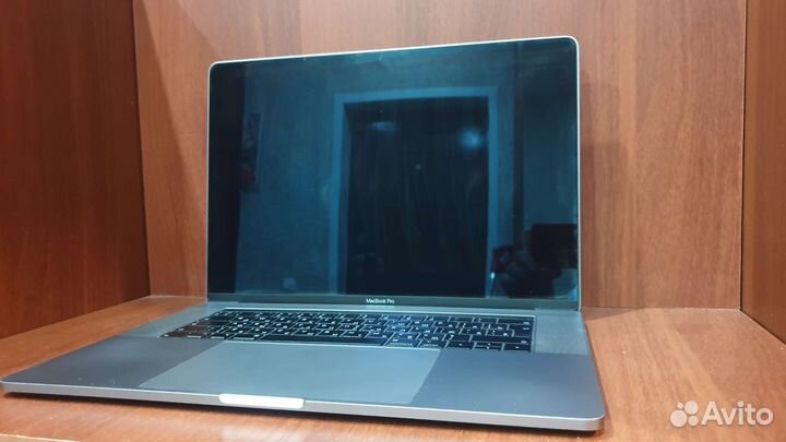 Apple MacBook Pro 15 2018