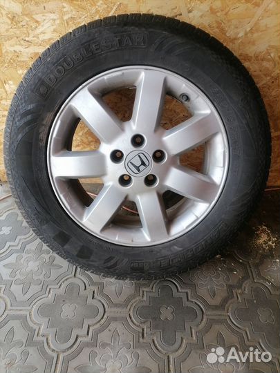 Колеса летние новые
