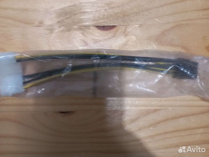 Переходники, размножители