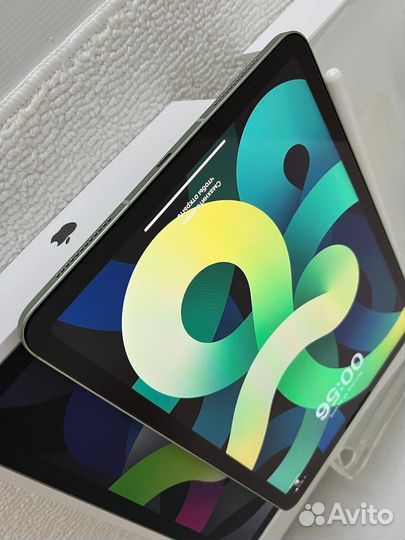 iPad Air 4 Gb 64 LTE