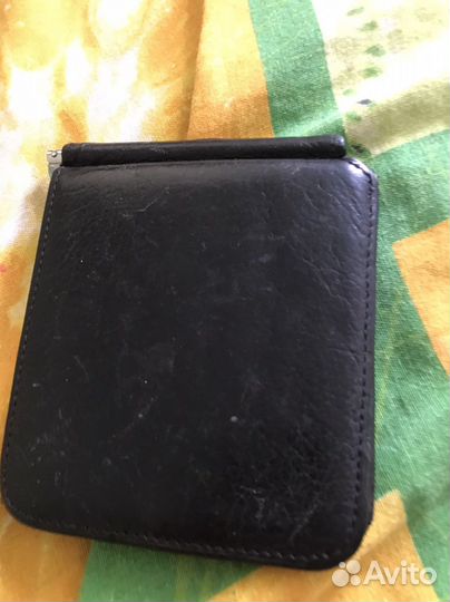 Зажим для денег