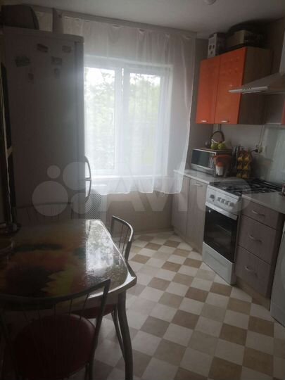 2-к. квартира, 49 м², 3/5 эт.