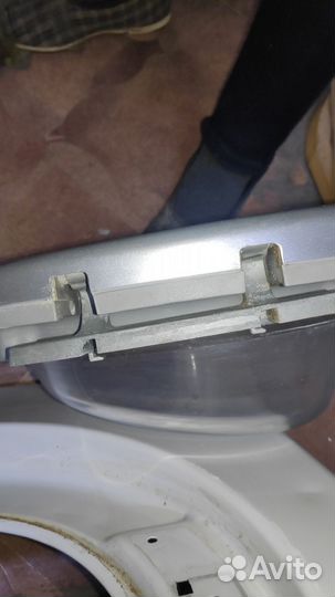 Люк Самсунг