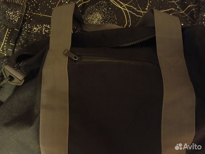 Спортивная сумка