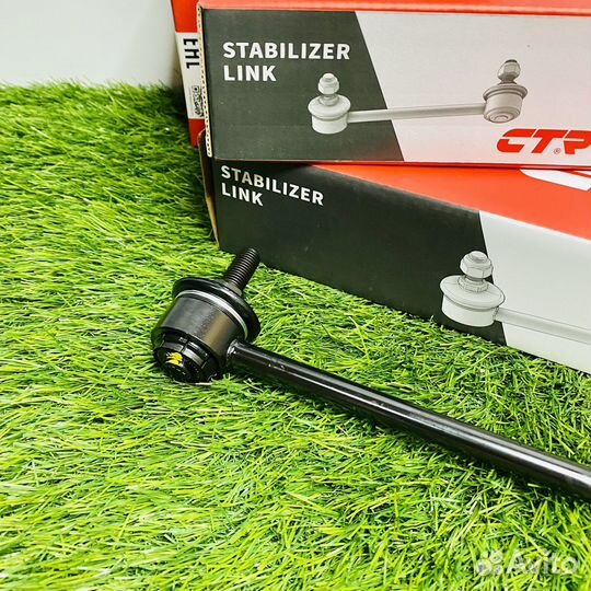 Тяга стабилизатора mitsubishi outlander 07- перед