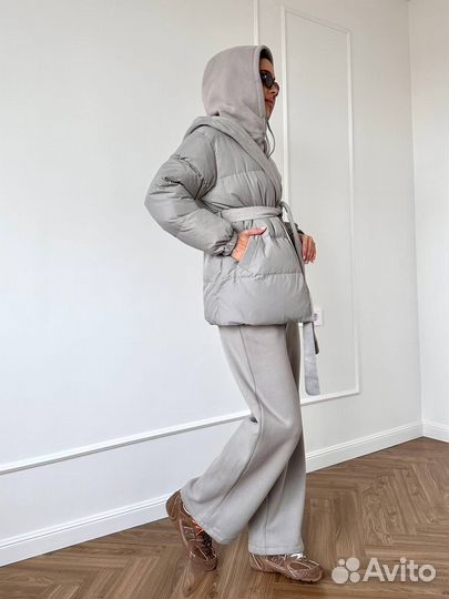 Костюм тройка Max Mara 4 цвета