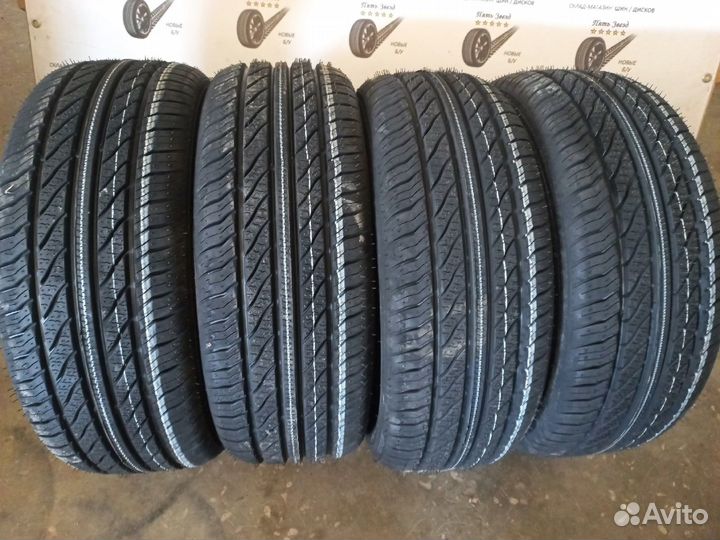 КАМА Grant (НК-241) 205/55 R16