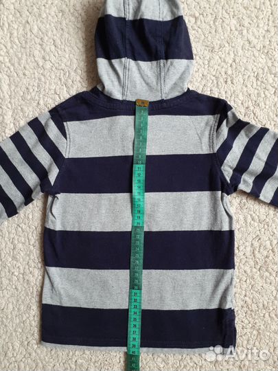 Вещи детские пакетом р.104, 4 года