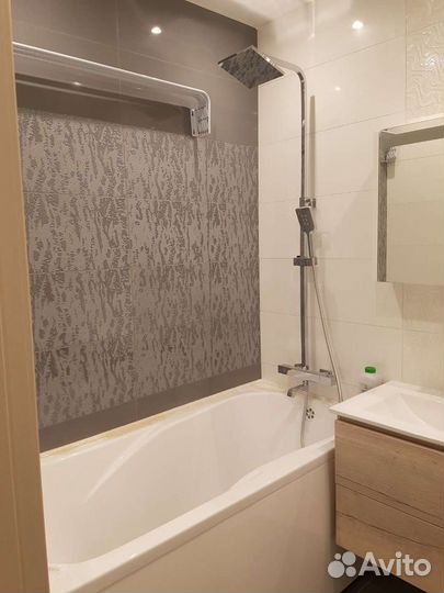 Ремонт квартир под ключ