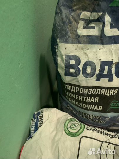 Пескобетон