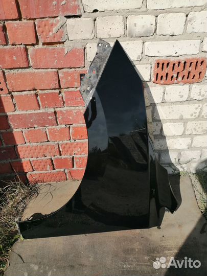 Кассета радиаторов Kia Sportage / Hyundai IX35 10