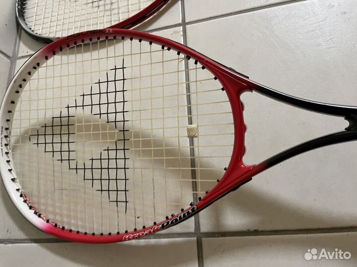 Ракетка для большого тенниса babolat