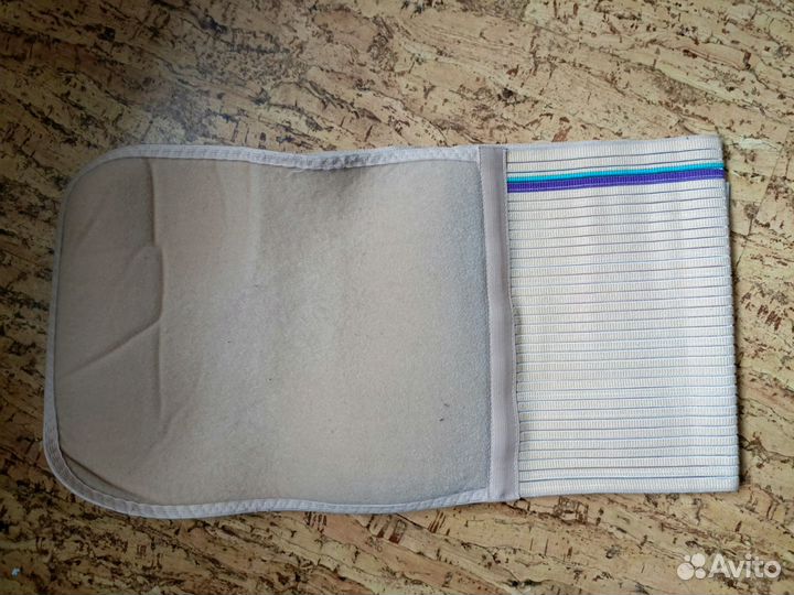 Бандаж ортопедический на брюшную стенку