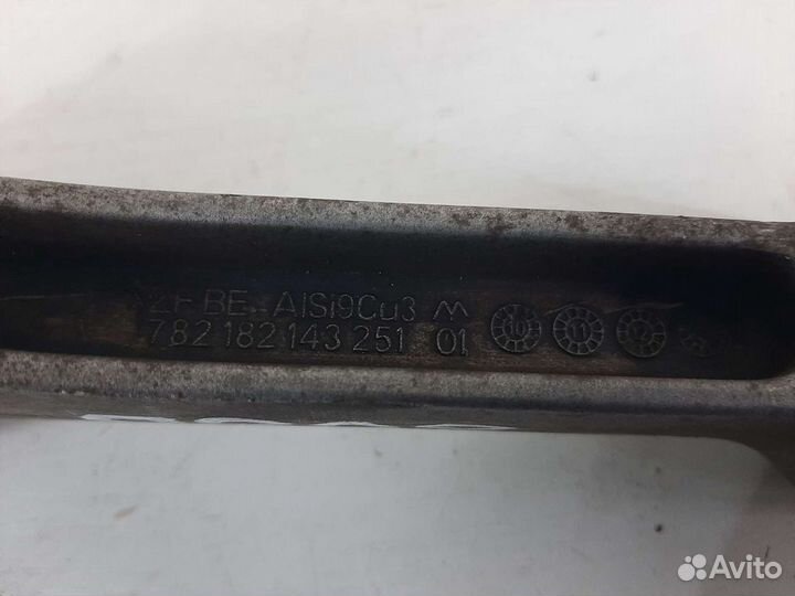 Опора двигателя задняя Volkswagen Polo седан