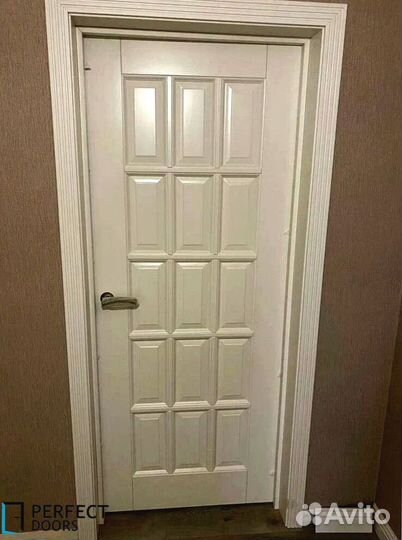 Двери межкомнатные