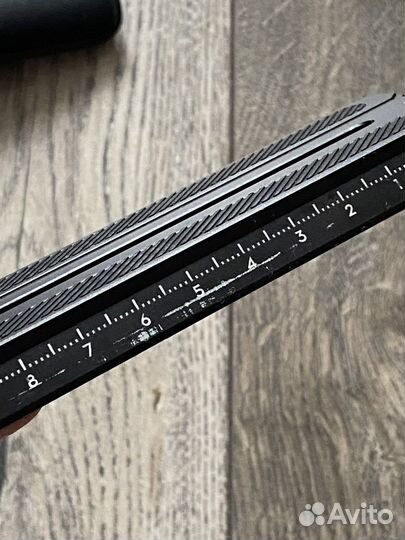 Стабилизатор Dji ronin S