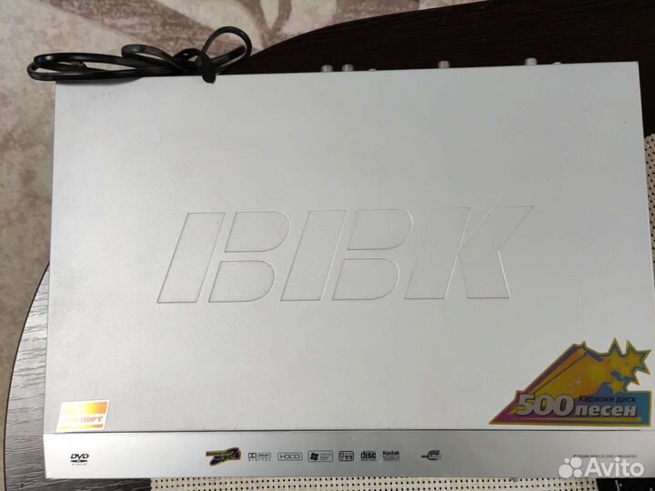 Караоке система бу