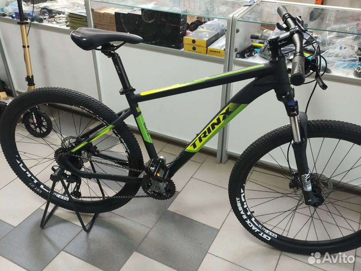 Trinx D700 Elite 27,5*18