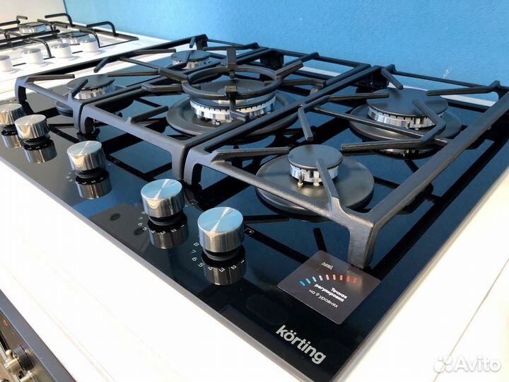 Газовые панели