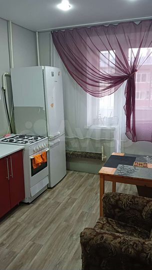 1-к. квартира, 36,4 м², 4/9 эт.