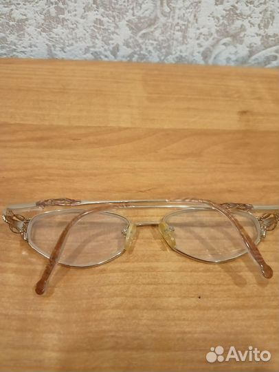 Очки женские -3